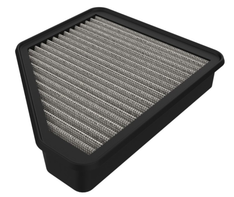 aFe MagnumFLOW OE Replacement Air Filter w/Pro Dry S Media 10-17 Chevy Equinox L4-2.4L / V6 3.0/3.6L thumbnail 6