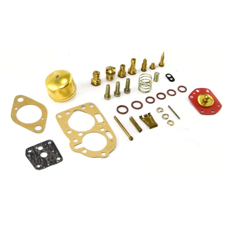 OMI Carburetors Rebuild Kits
