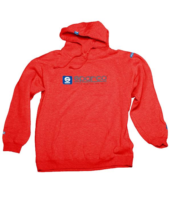 SPA Sweatshirt WWW