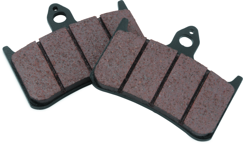BKM Brake Pads