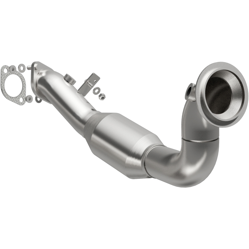 MagnaFlow Front Forward Direct Fit Catalytic Converter 09-16 BMW Z4 3.0L thumbnail 2