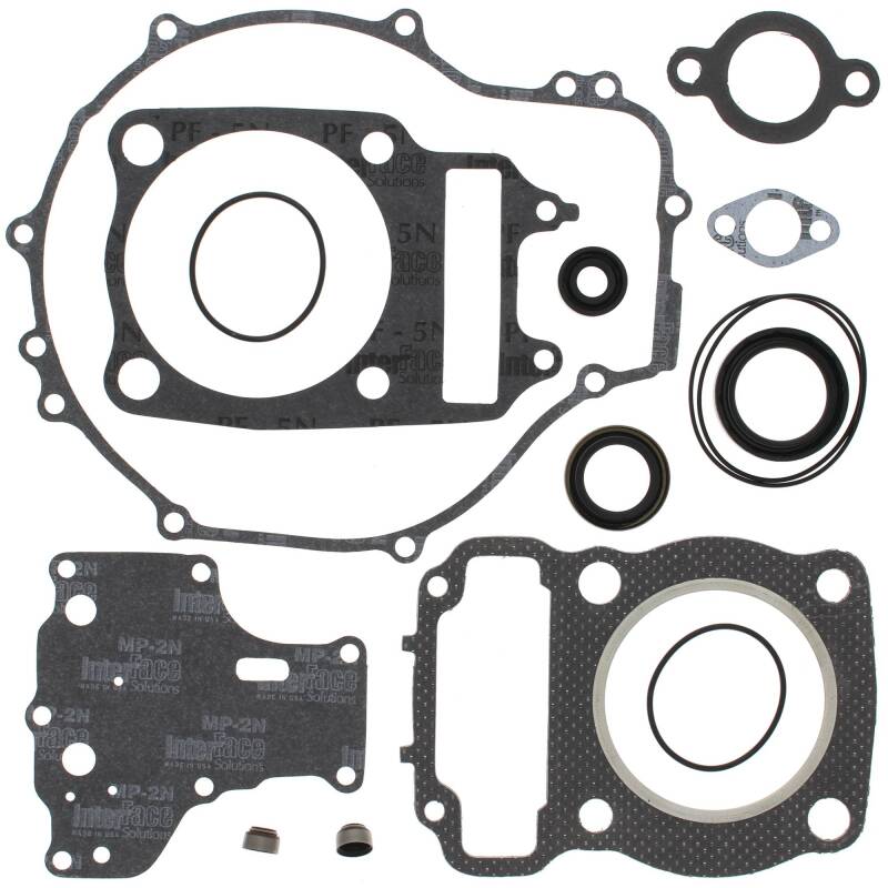 VEP Complete Gasket Kit