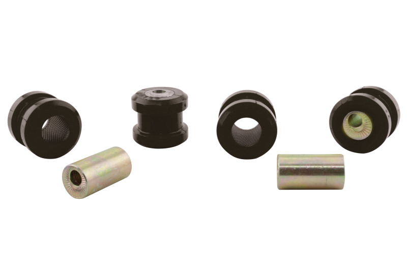 Whiteline 94-01 Acura Integra / 88-95 Honda Civic Front Camber Correction Control Arm Upper Bushing thumbnail 9