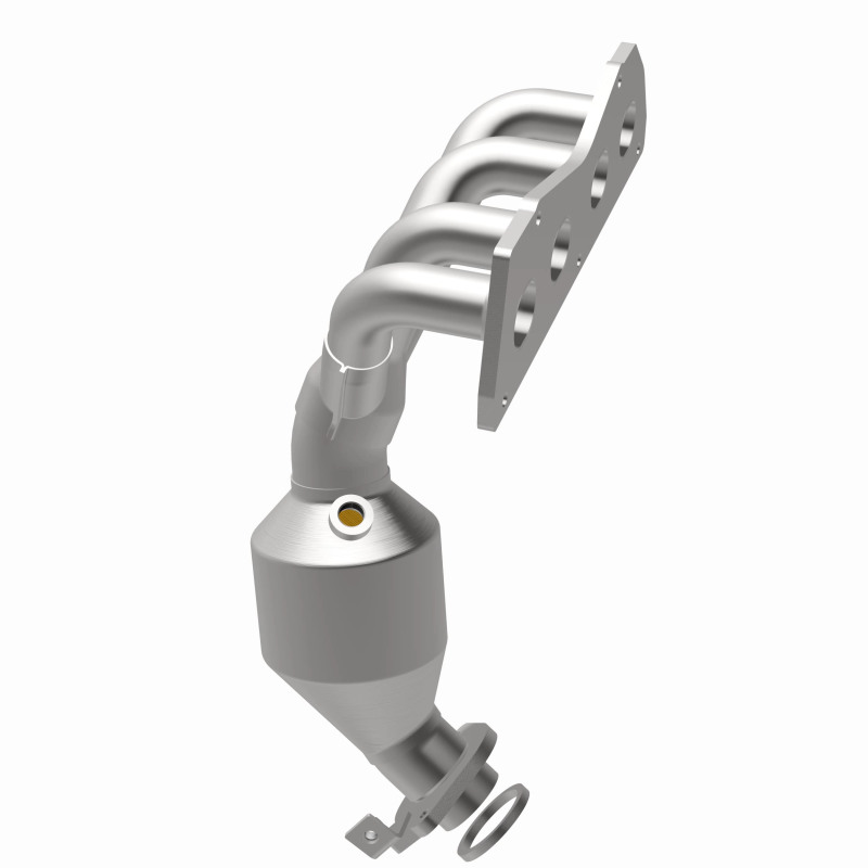 MagnaFlow 12-15 Toyota Camry 2.5L Direct Fit Converter thumbnail 8
