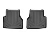 WT FloorLiner - Rear - Blk