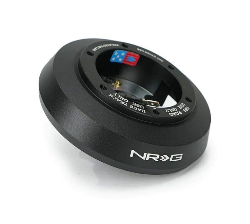 NRG Hub Adapters