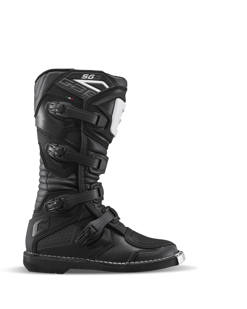 GAR SGJ Boot