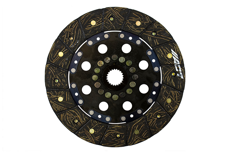 ACT 04-11 BMW 325/330/530 Perf Street Rigid Disc thumbnail 7