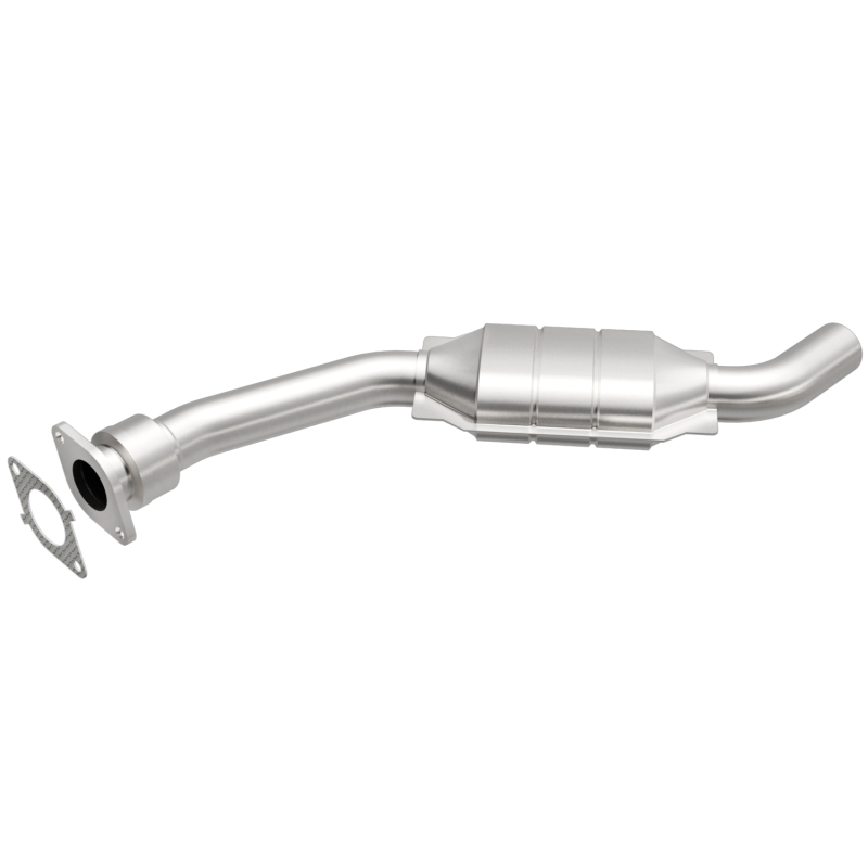 MagnaFlow Direct Fit Catalytic Converter 01-02 Ford Taurus 3.0L V6 thumbnail 3