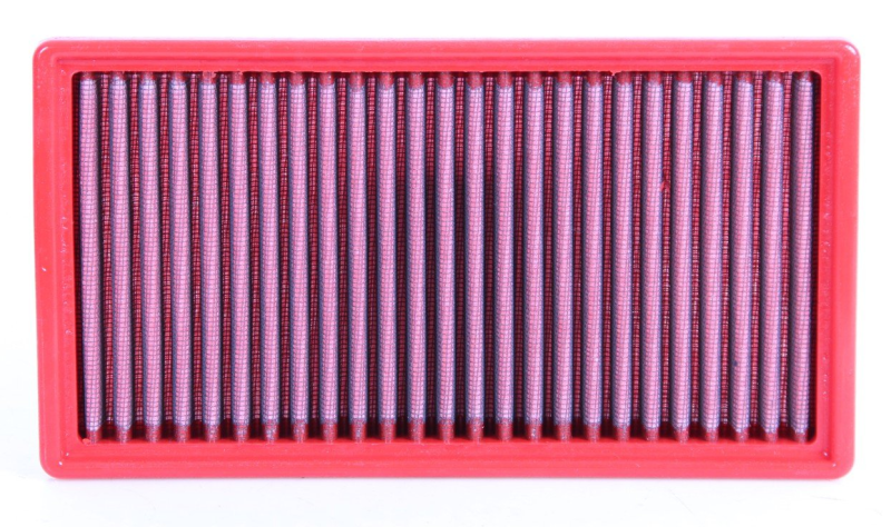 BMC Motorcycle Replacement Filters- Race