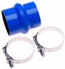 Gates 94-02 Dodge Ram Pickup 6-Cyl. 5.9L Diesel Pipe To Engine Cold Side Turbocharger Hose Kit thumbnail 2
