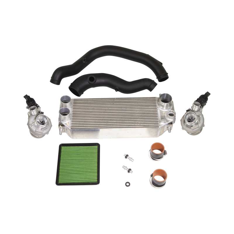 EDE Turbo Kits