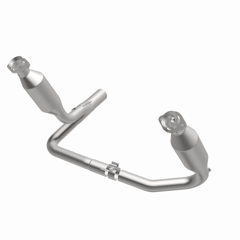 MagnaFlow 2004 Dodge Dakota 3.7L Direct Fit Catalytic Converter thumbnail 9