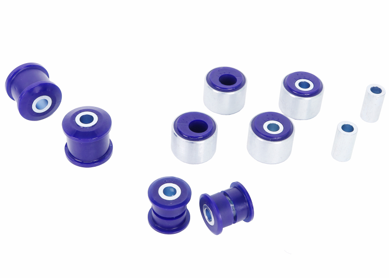 SuperPro Radius Arm Bushing Kit