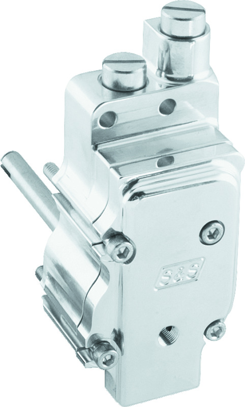 SSC Cam Plate & Oil Pump Kits