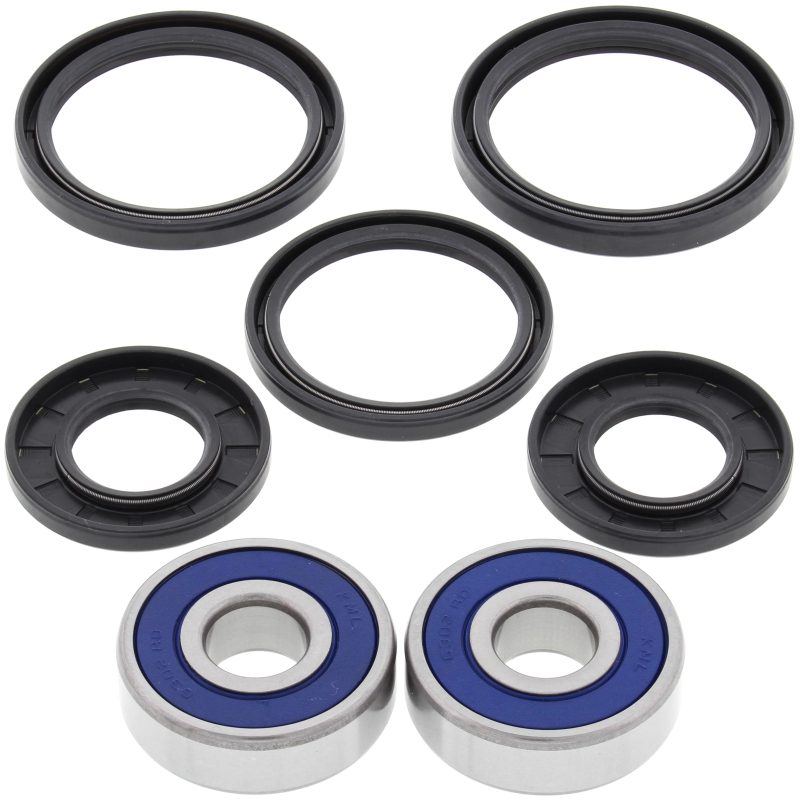 ABR Wheel Bearing Kits