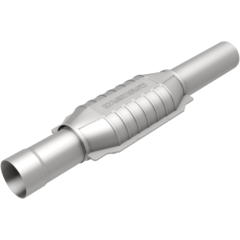 MagnaFlow Direct Fit Catalytic Converter Gm thumbnail 3