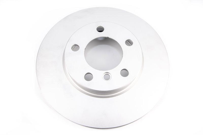 DBA En-Shield Standard Rotors