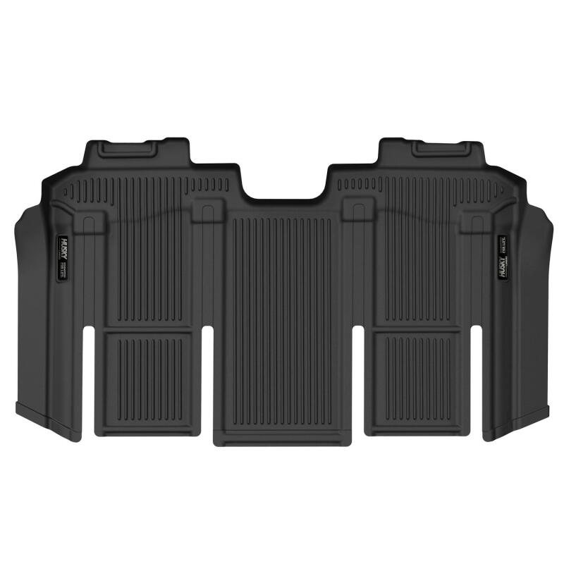 HL XAC - Rear - Black