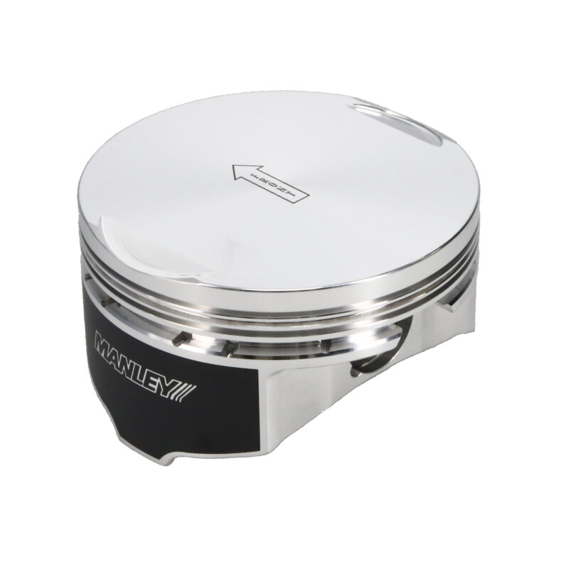 MAN Piston Sets - 8 Cyl