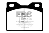 EBC Greenstuff Brake Pad Sets