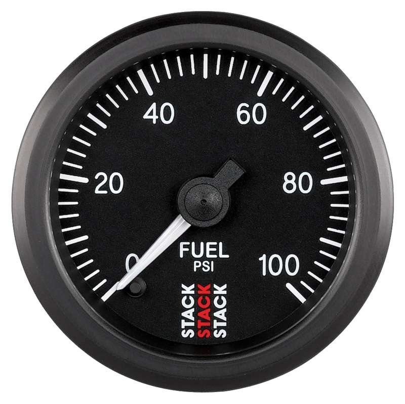 AM Stack Gauges