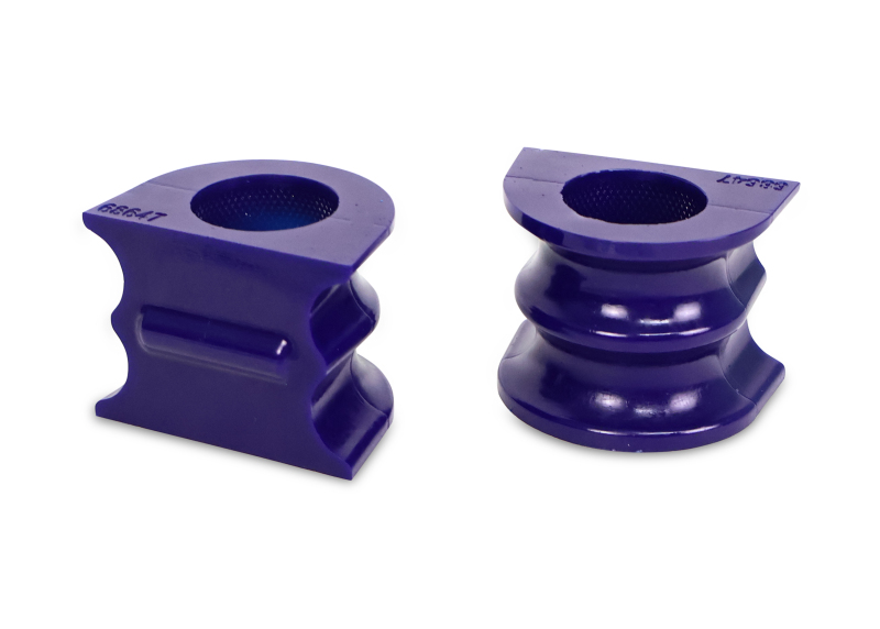 SPR Bushings - Sway Bar