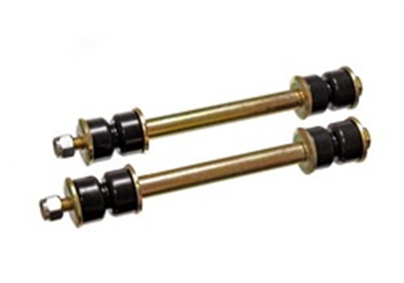 Energy Suspension 80-86 Ford Thunderbird / 83-93 Mustang / 99-04 Mustang Cobra / 80-86 Cougar Black thumbnail 3