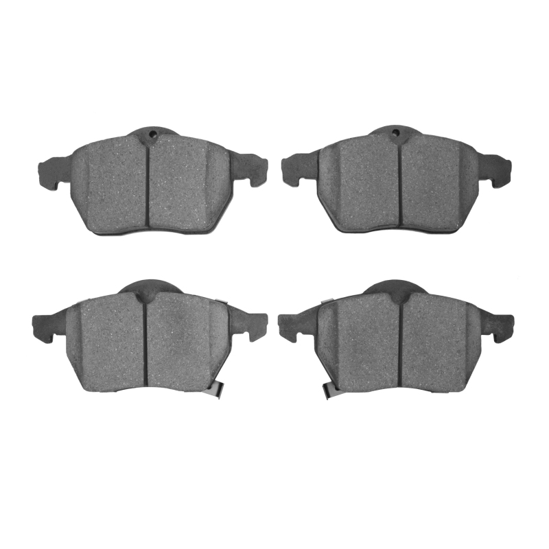 RNC Ceramic Brake Pads