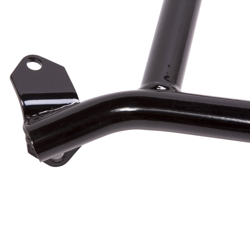 BBK 86-93 Mustang 5.0 Tubular Strut Tower Brace - Black Powdercoat Finish thumbnail 8