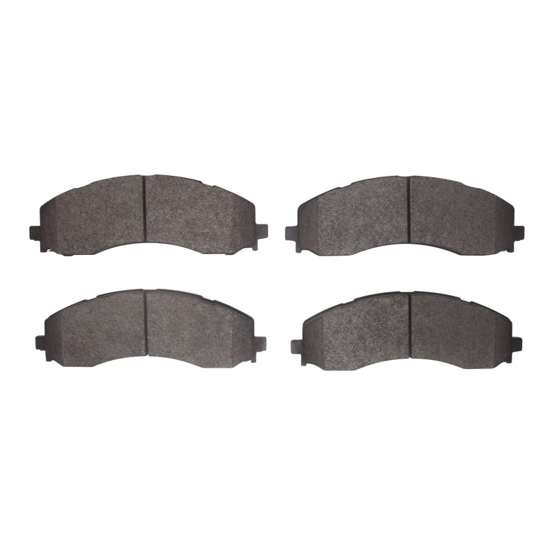 DFC Ultimate Duty Brake Pads