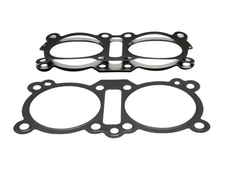 Wiseco 02-03 Honda VTX-1800 Top End Gasket Kit