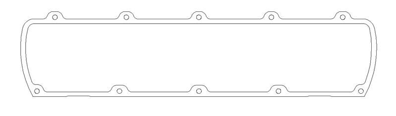 CG Valve Cover Gaskets