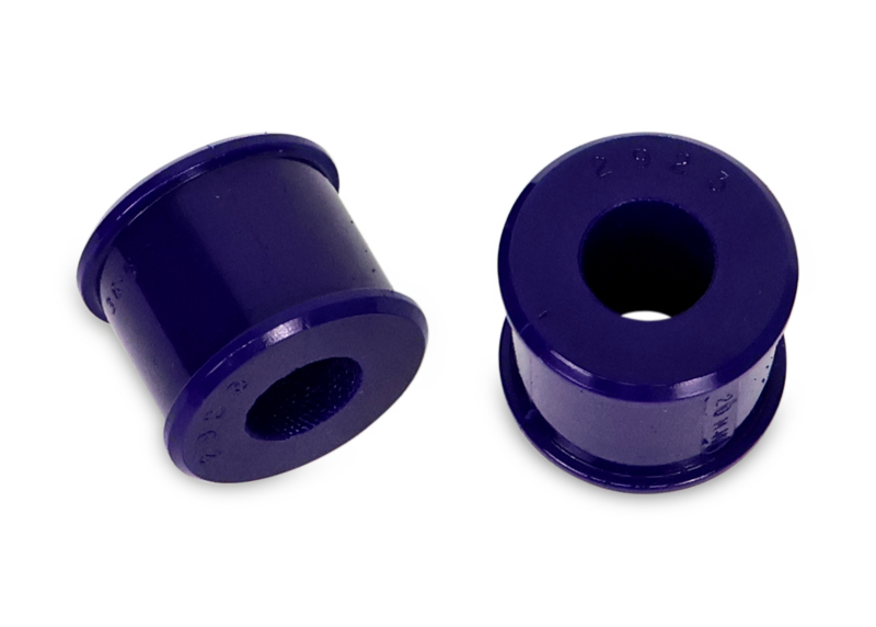 SuperPro Front Sway Bar To Chassis Mount