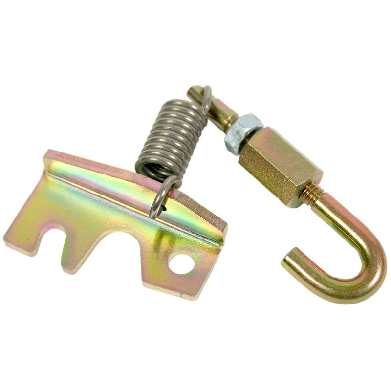 BD Diesel X-Hook Turbo Wastegate Control - 2001-2002 Dodge w/HY35 Turbo thumbnail 6