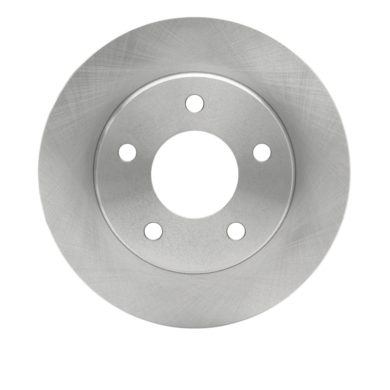 DFC Brake Rotors - Plain