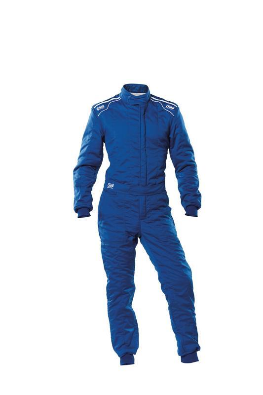 OMP Sport Overall Suits