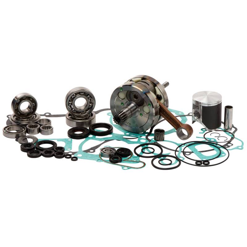VEP Complete Engine Rebuild Kit