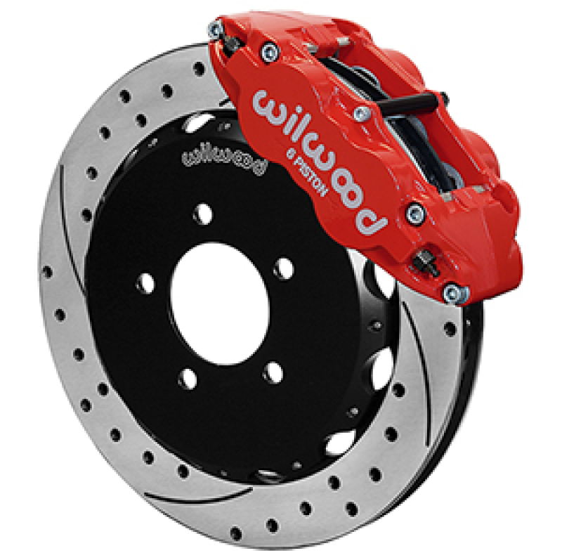 WIL Superlite Brake Kit