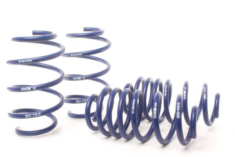 HR Sport Springs