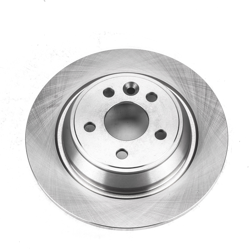 Power Stop 12-15 Land Rover Range Rover Evoque Rear Autospecialty Brake Rotor thumbnail 2