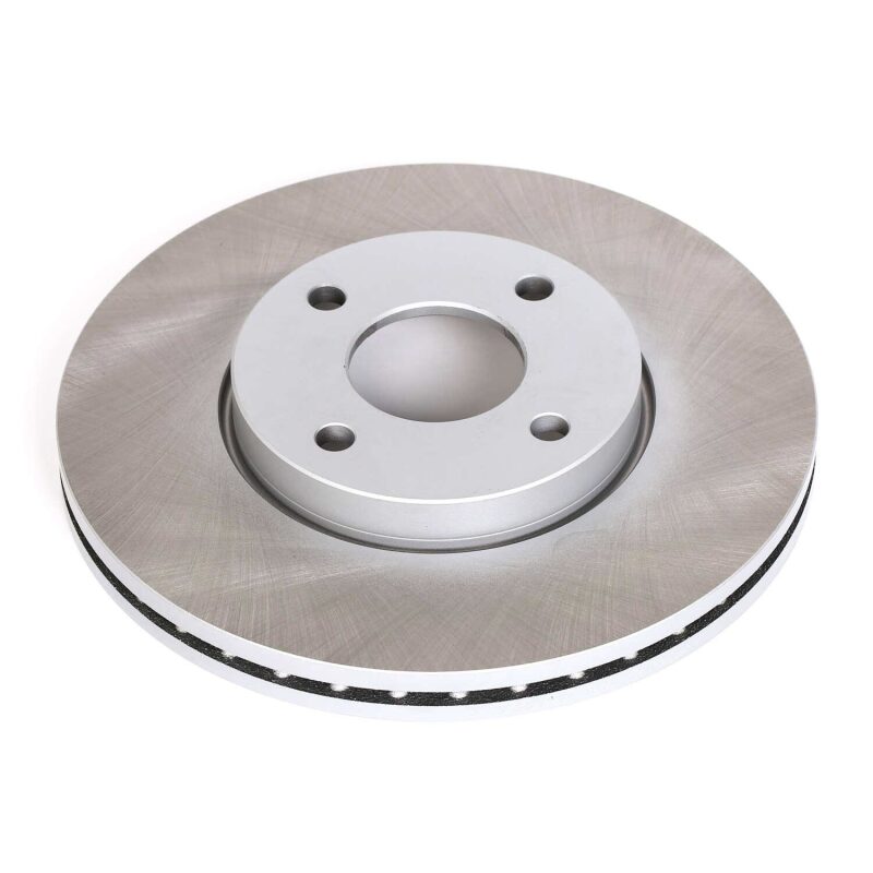 PSB Semi Coated Rotors