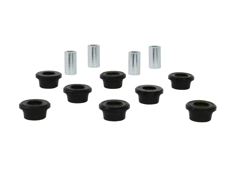 Whiteline Plus 4/93-9/02 Subaru Impreza/7/96-8/03 Outback Rear Sway Bar Link Bushing thumbnail 5