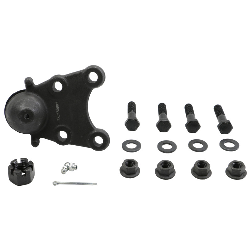 MOOG 06 Isuzu i-280 Front Lower Ball Joint