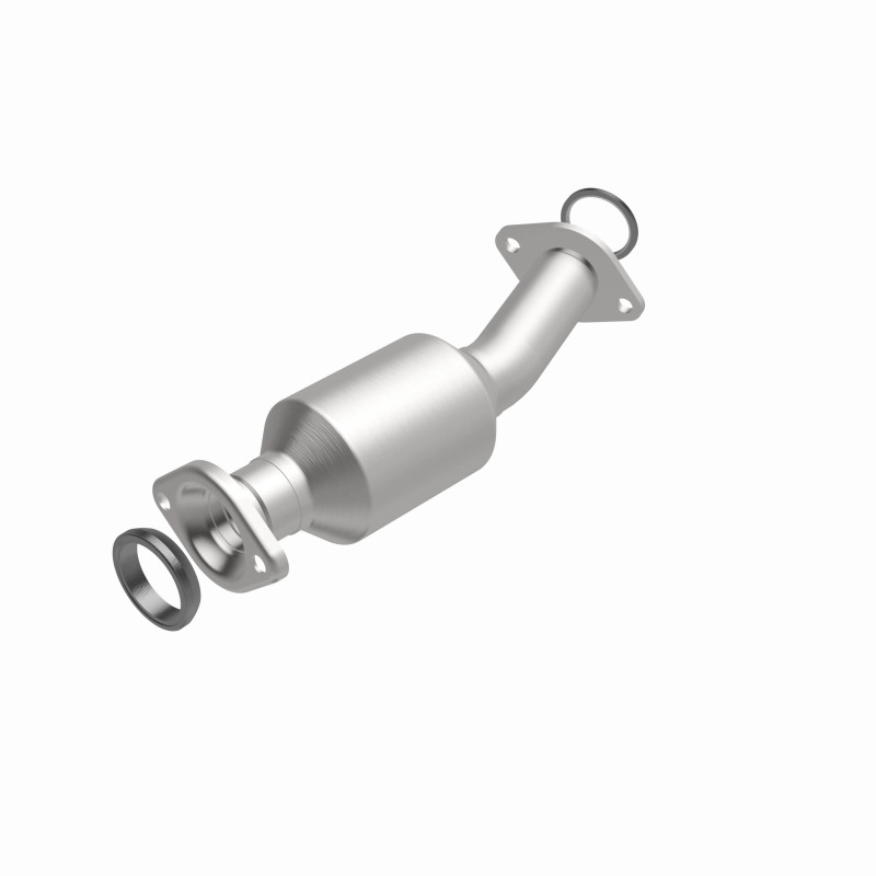 MagnaFlow 2011 Toyota Sienna 3.5L Direct Fit Converter thumbnail 6