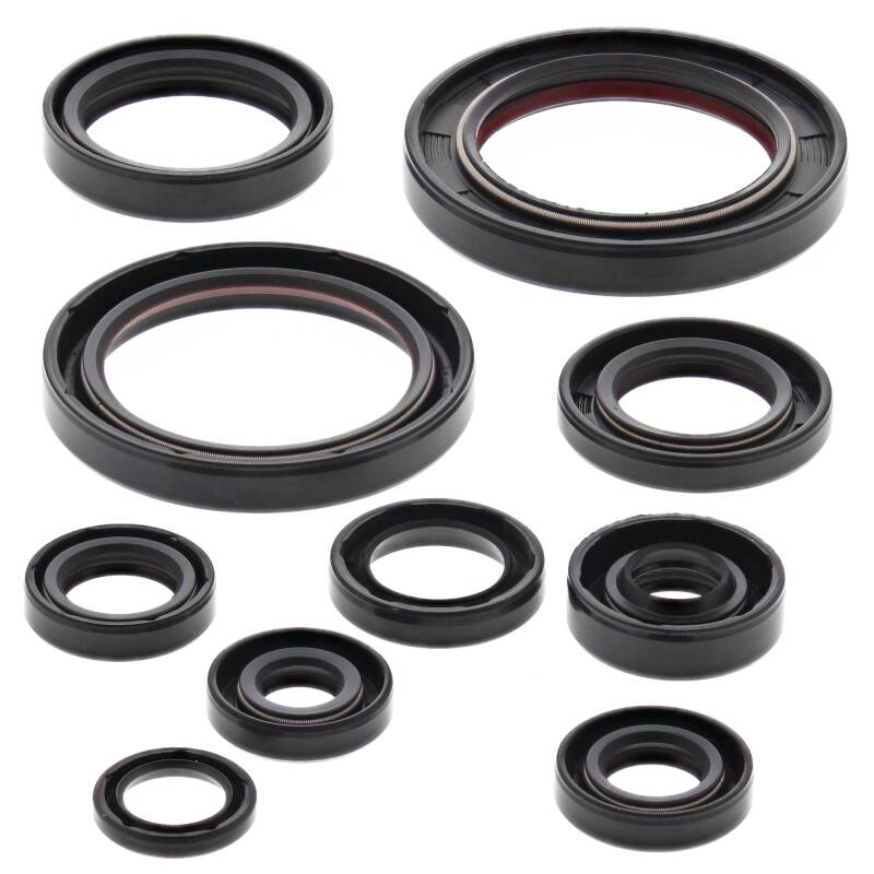 VEP Engine Oil Seal Kit