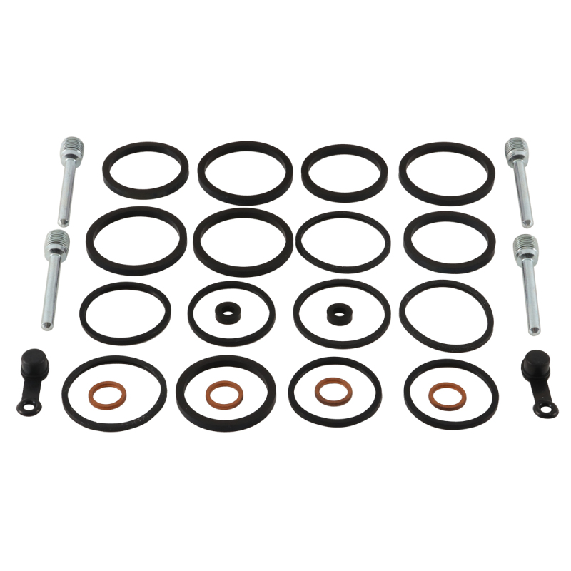 ABR Caliper Rebuild Kits