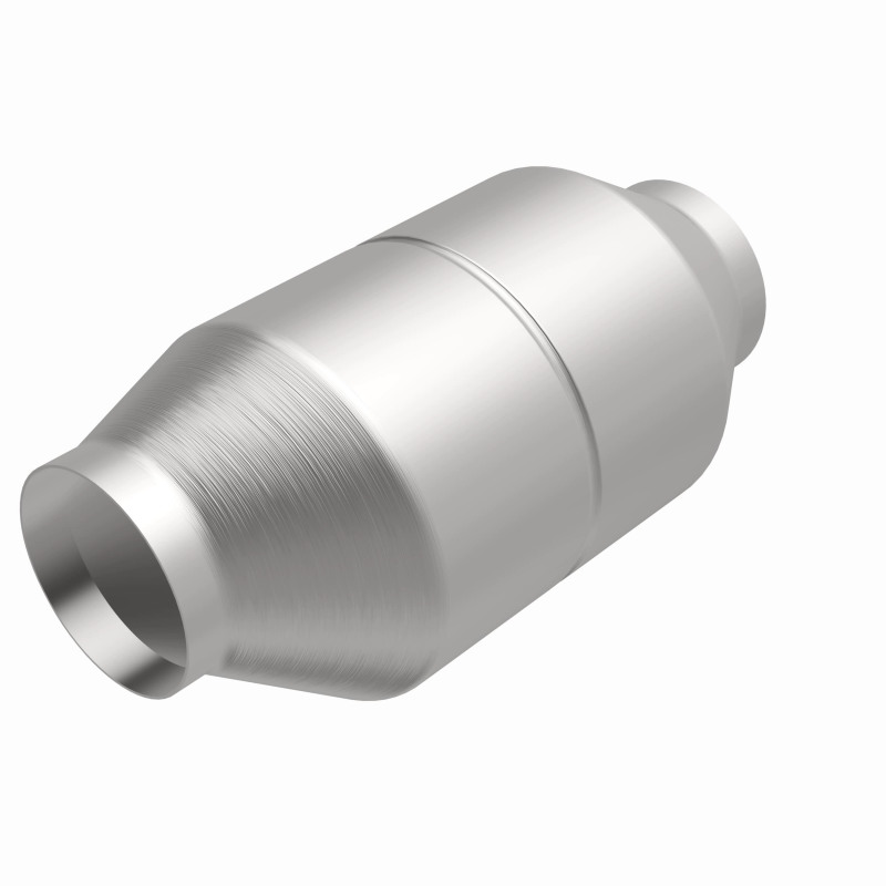 MagnaFlow Universal Catalytic Converter 3.50 inch O/C Diesel thumbnail 6