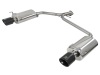 AFE Exhaust Axle Back