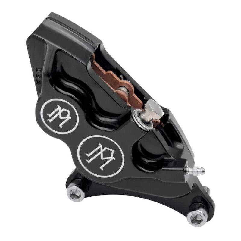 PFM Brake Calipers
